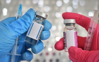 Hormontherapie bei trans-Personen geht wohl mit kardiovaskulären Risiken einher
