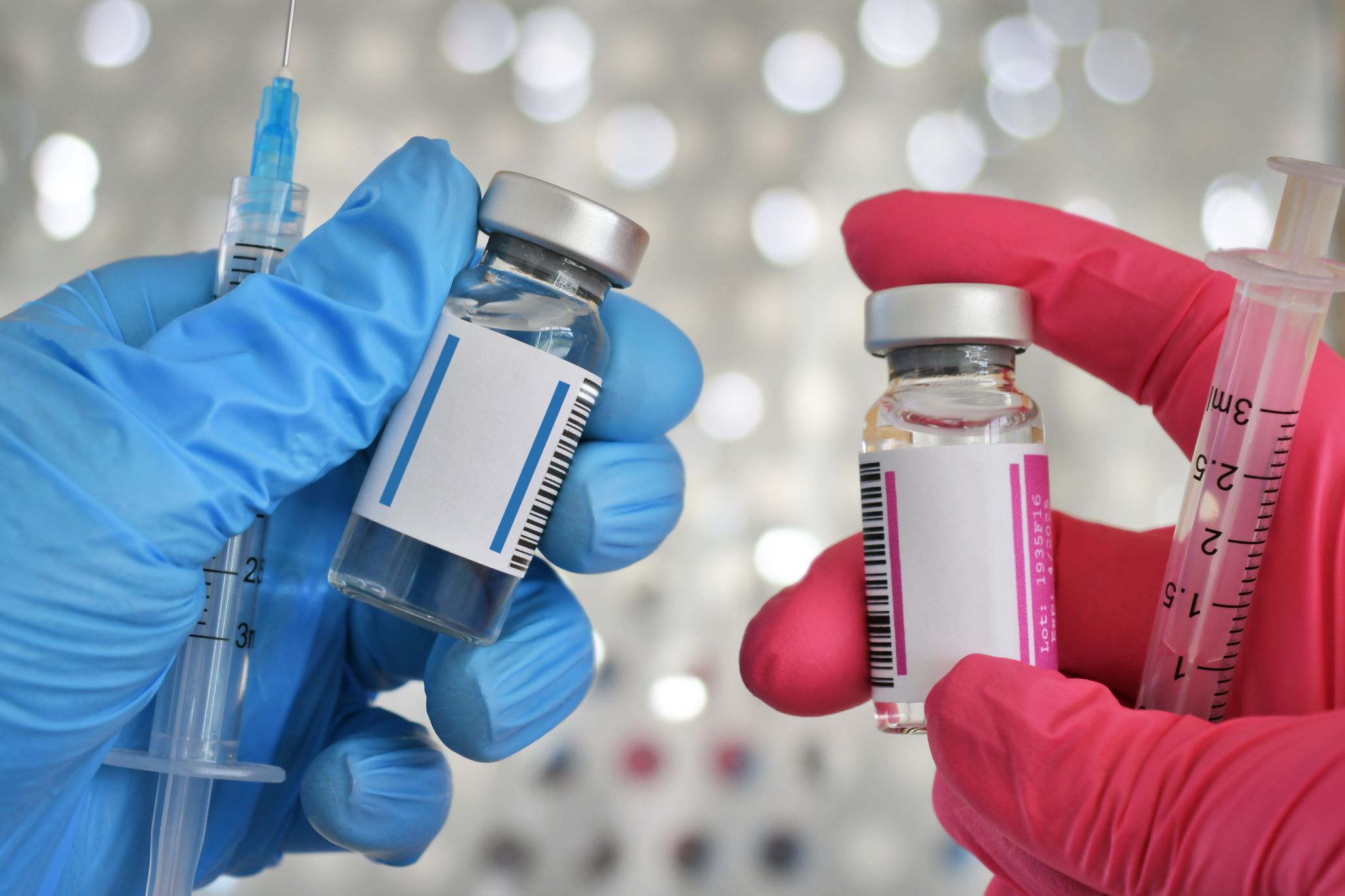 Hormontherapie bei trans-Personen geht wohl mit kardiovaskulären Risiken einher